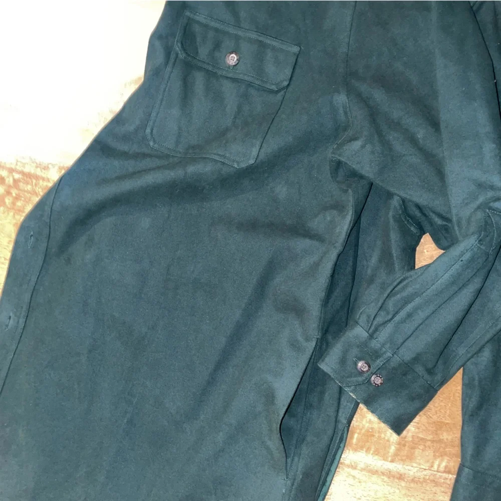LEVIS VTG Shacket - Picture 10 of 13